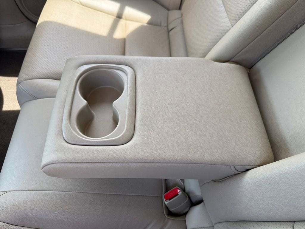2013 Acura RDX Tech Pkg