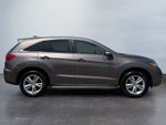 2013 Acura RDX Tech Pkg