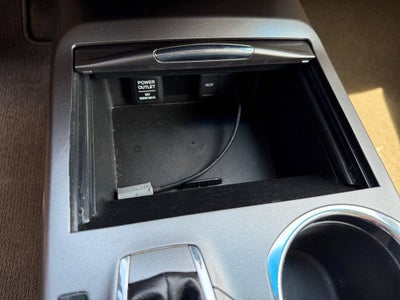 2013 Acura RDX Tech Pkg