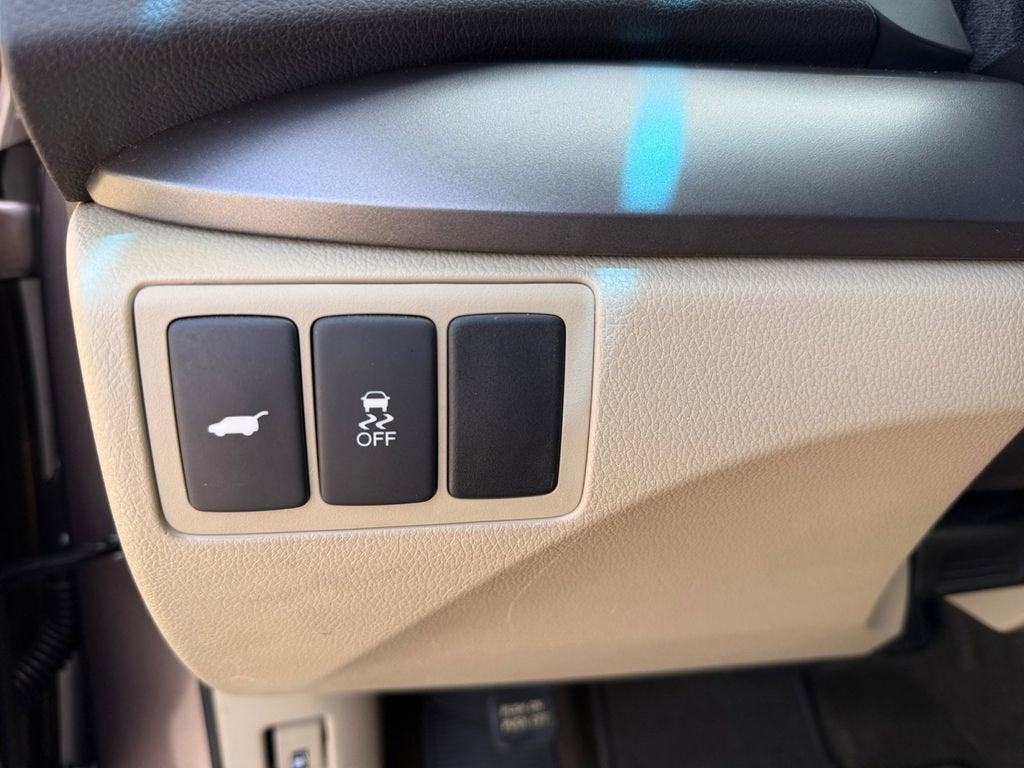 2013 Acura RDX Tech Pkg