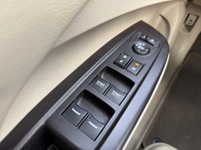 2013 Acura RDX Tech Pkg