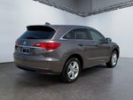 2013 Acura RDX Tech Pkg