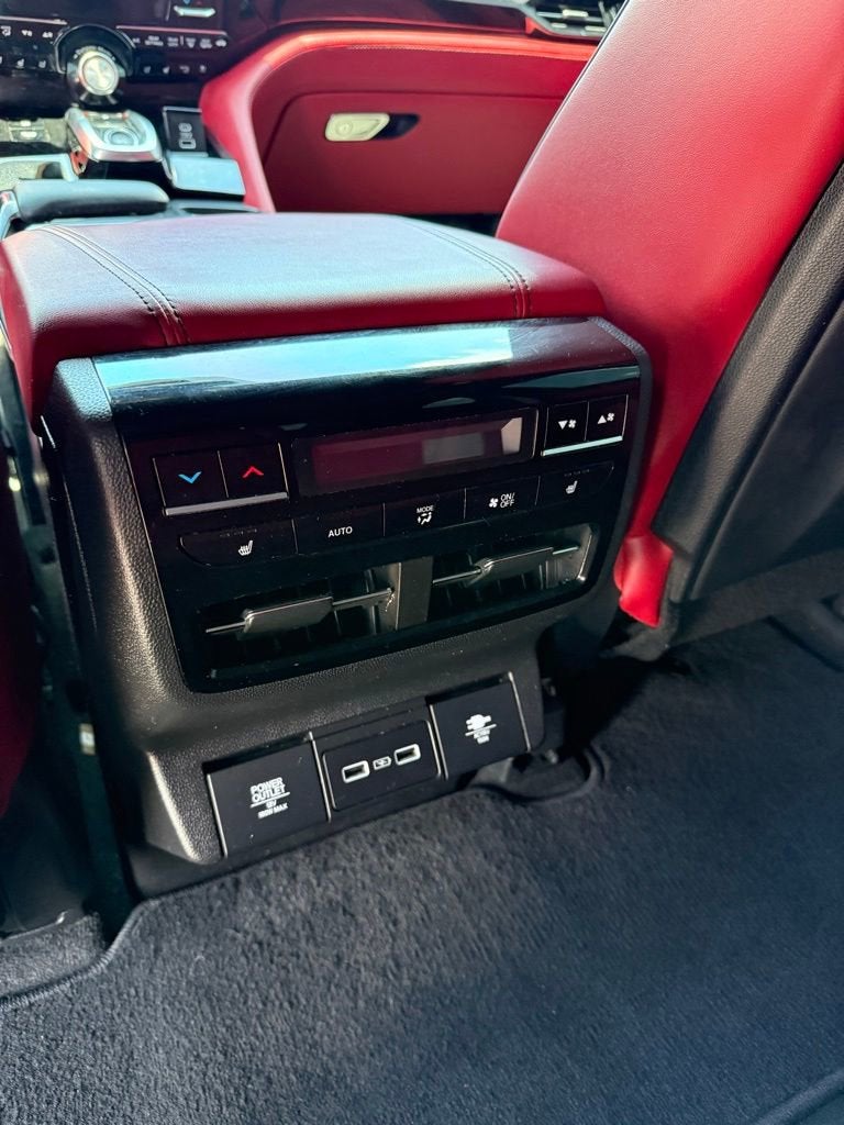 2024 Acura MDX Type S w/Advance Package