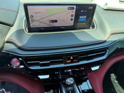2024 Acura MDX Type S w/Advance Package