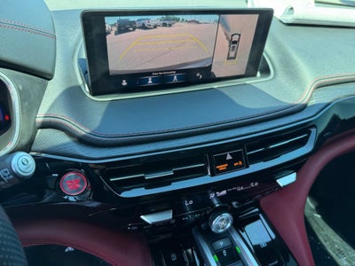2024 Acura MDX Type S w/Advance Package