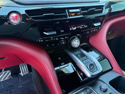 2024 Acura MDX Type S w/Advance Package