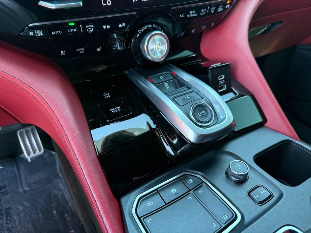 2024 Acura MDX Type S w/Advance Package