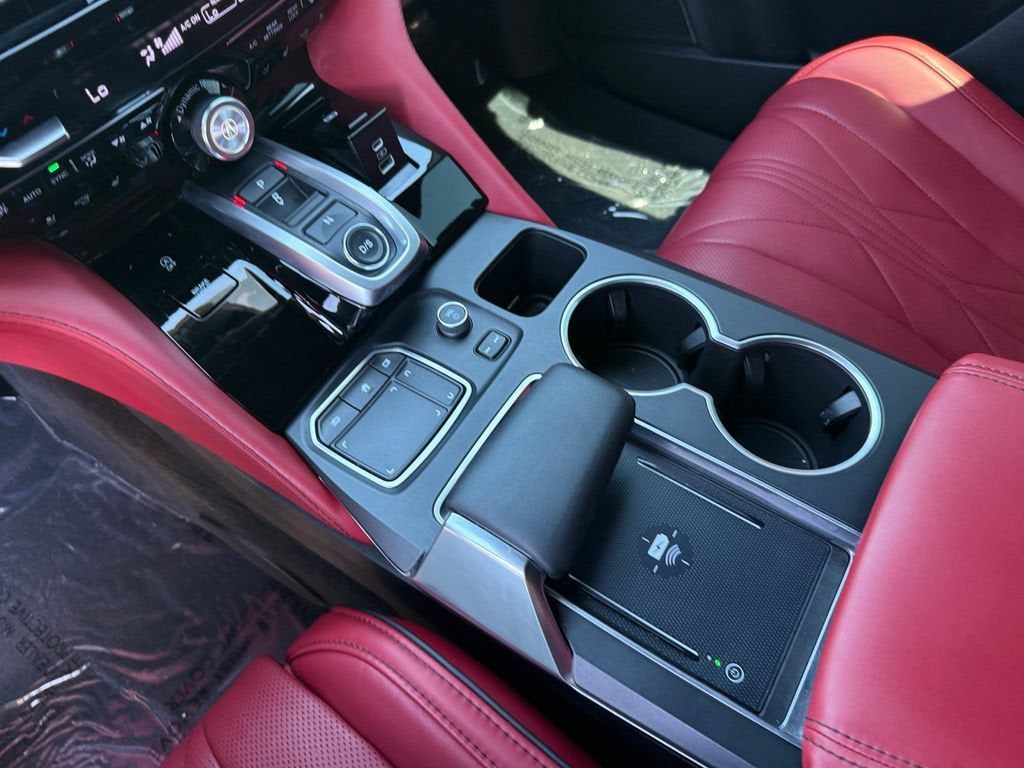 2024 Acura MDX Type S w/Advance Package