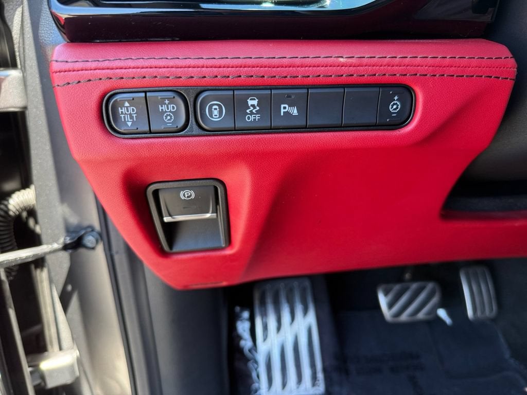 2024 Acura MDX Type S w/Advance Package