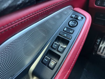 2024 Acura MDX Type S w/Advance Package