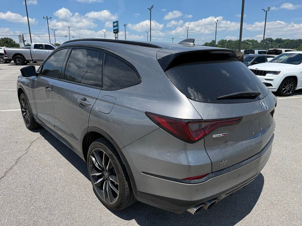 2024 Acura MDX Type S w/Advance Package