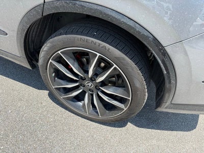 2024 Acura MDX Type S w/Advance Package