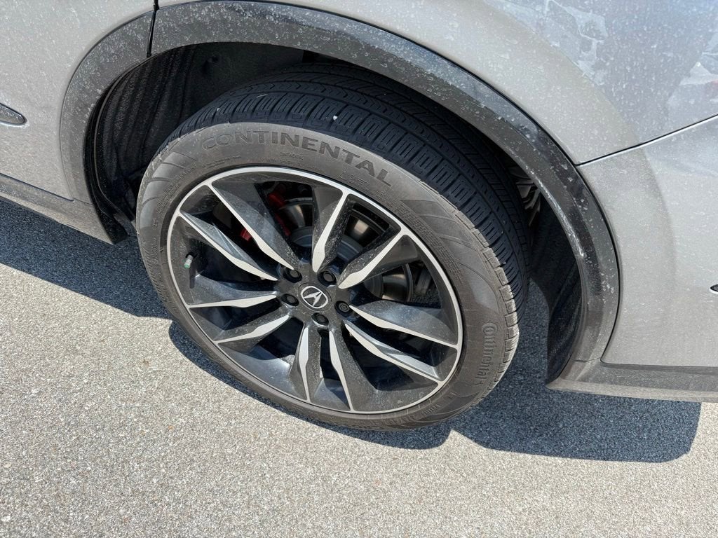 2024 Acura MDX Type S w/Advance Package