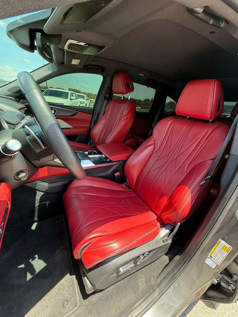 2024 Acura MDX Type S w/Advance Package