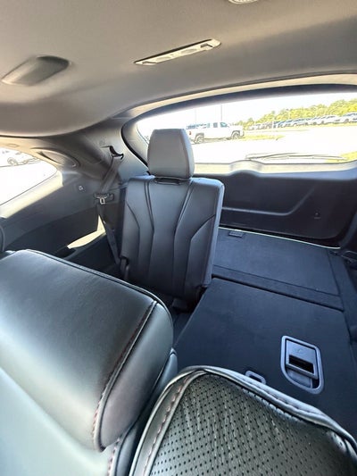 2025 Acura MDX Type S w/Advance Package