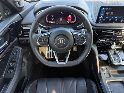 2025 Acura MDX Type S w/Advance Package