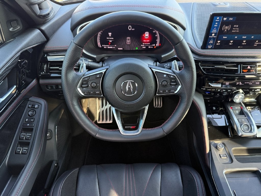 2025 Acura MDX Type S w/Advance Package