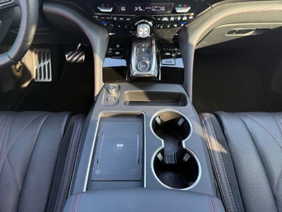 2025 Acura MDX Type S w/Advance Package
