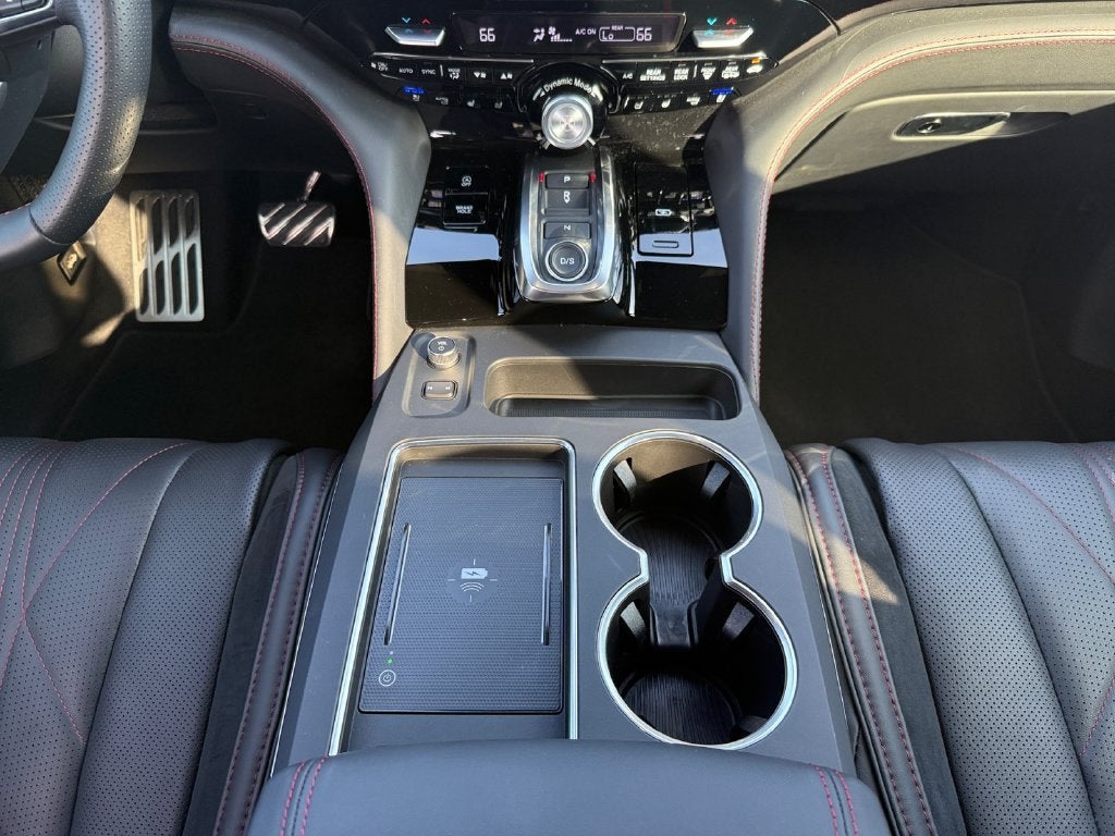 2025 Acura MDX Type S w/Advance Package