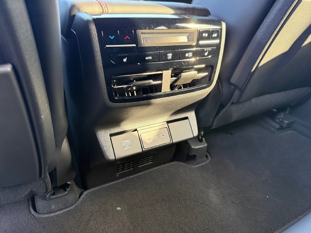 2025 Acura MDX Type S w/Advance Package