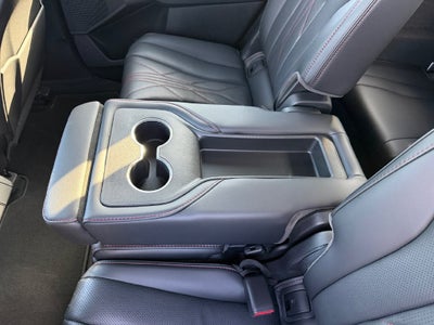 2025 Acura MDX Type S w/Advance Package
