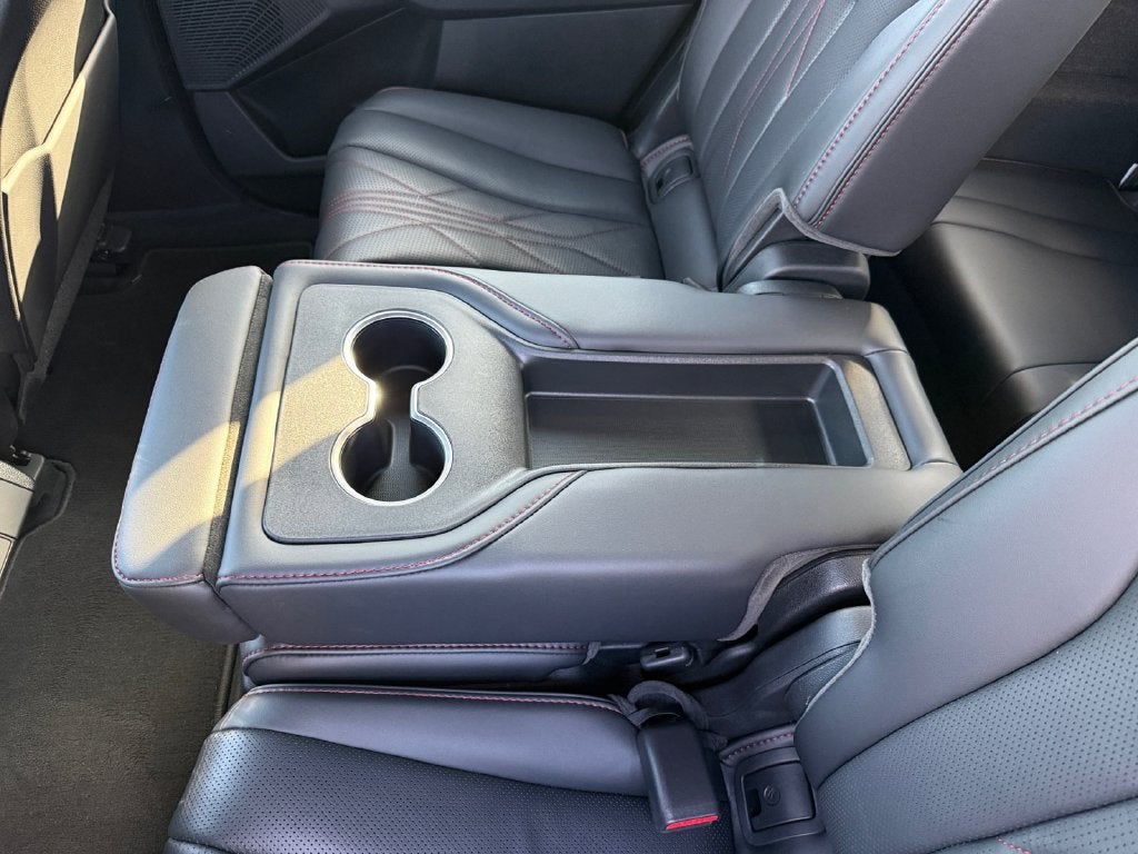2025 Acura MDX Type S w/Advance Package