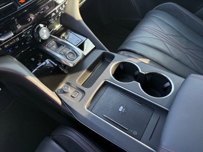 2025 Acura MDX Type S w/Advance Package