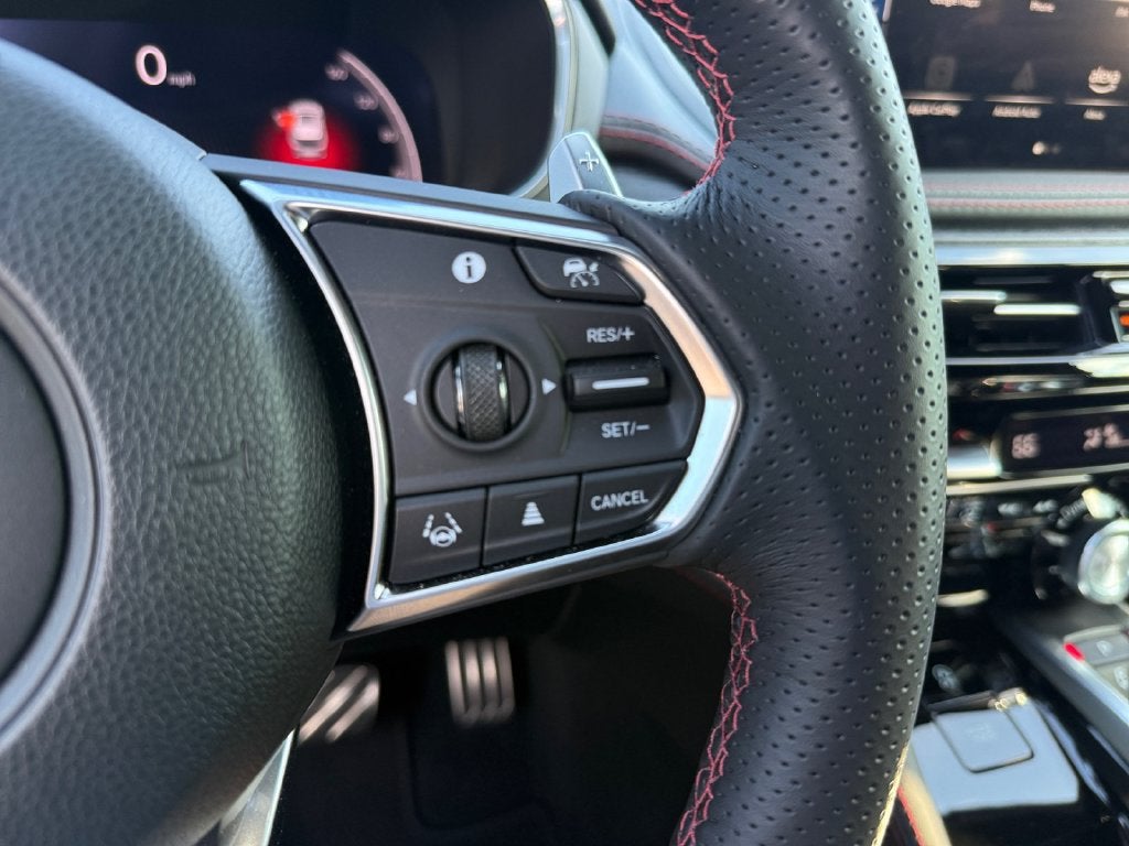 2025 Acura MDX Type S w/Advance Package