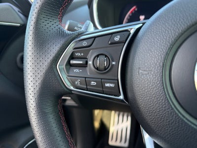 2025 Acura MDX Type S w/Advance Package