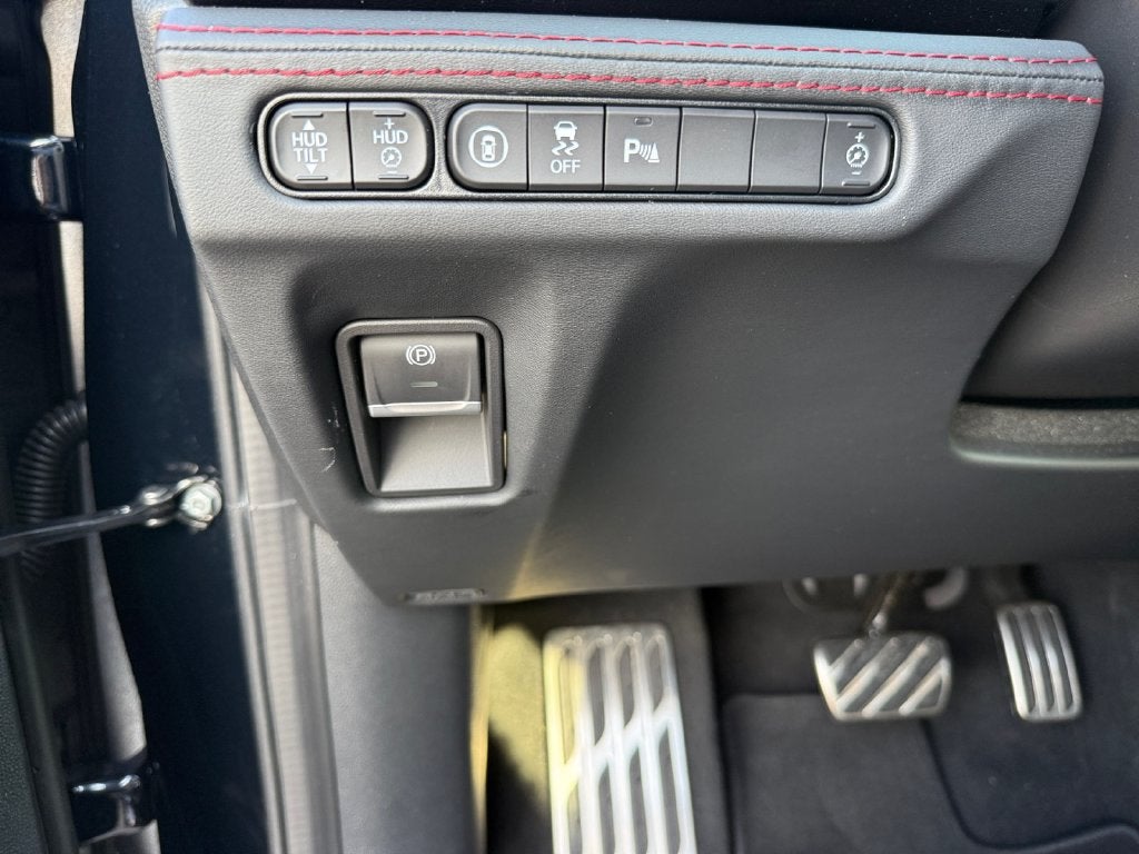 2025 Acura MDX Type S w/Advance Package