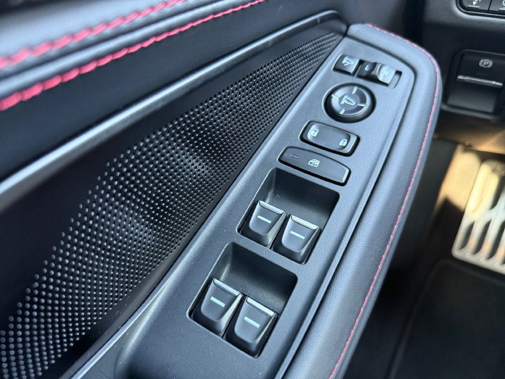 2025 Acura MDX Type S w/Advance Package