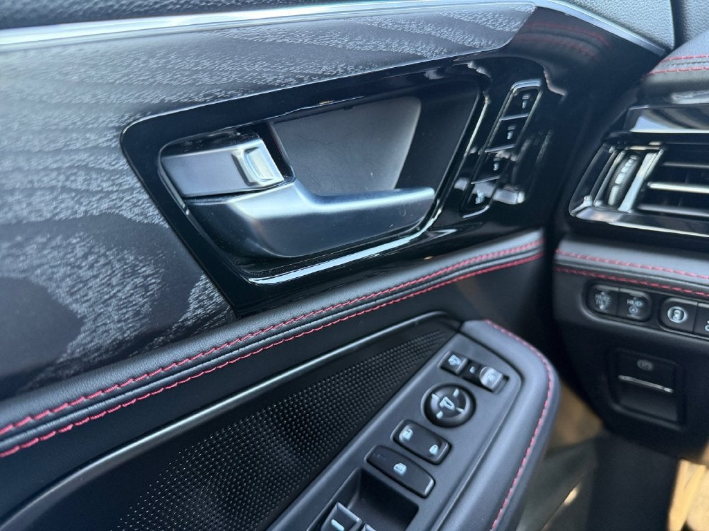 2025 Acura MDX Type S w/Advance Package
