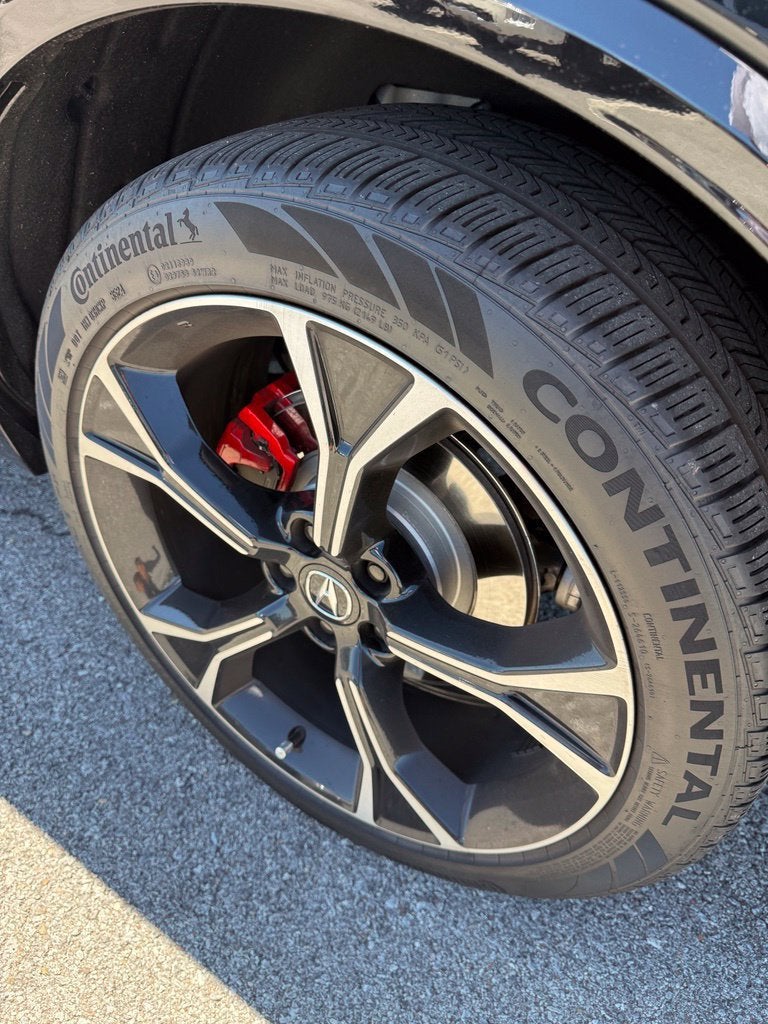 2025 Acura MDX Type S w/Advance Package