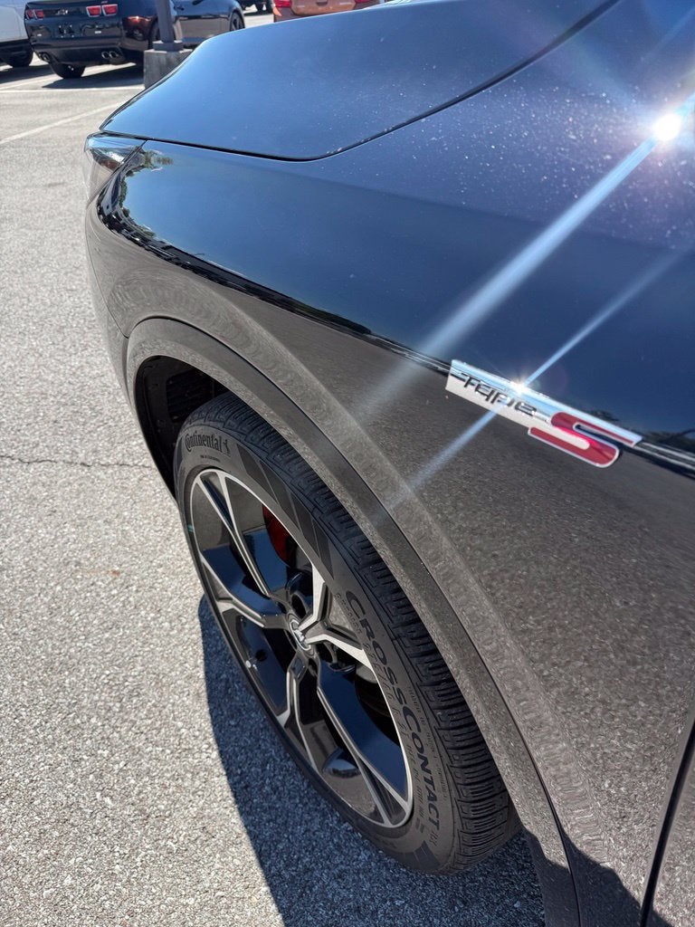 2025 Acura MDX Type S w/Advance Package