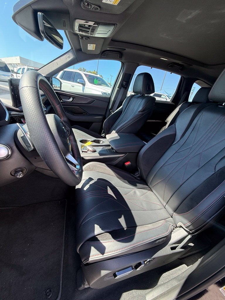 2025 Acura MDX Type S w/Advance Package