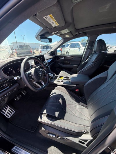 2025 Acura MDX Type S w/Advance Package
