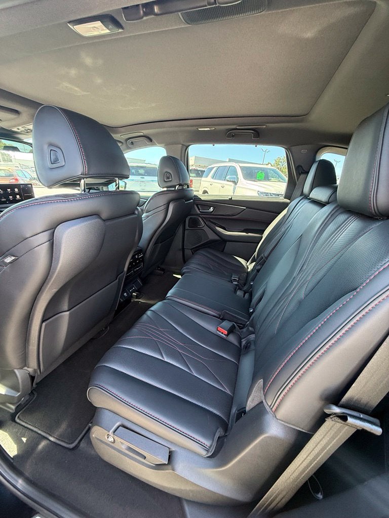 2025 Acura MDX Type S w/Advance Package