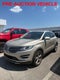 2017 Lincoln MKC Premiere