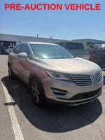 2017 Lincoln MKC Premiere