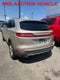 2017 Lincoln MKC Premiere