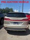 2017 Lincoln MKC Premiere