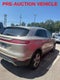 2017 Lincoln MKC Premiere