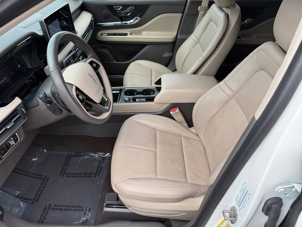 2023 Lincoln Corsair Reserve