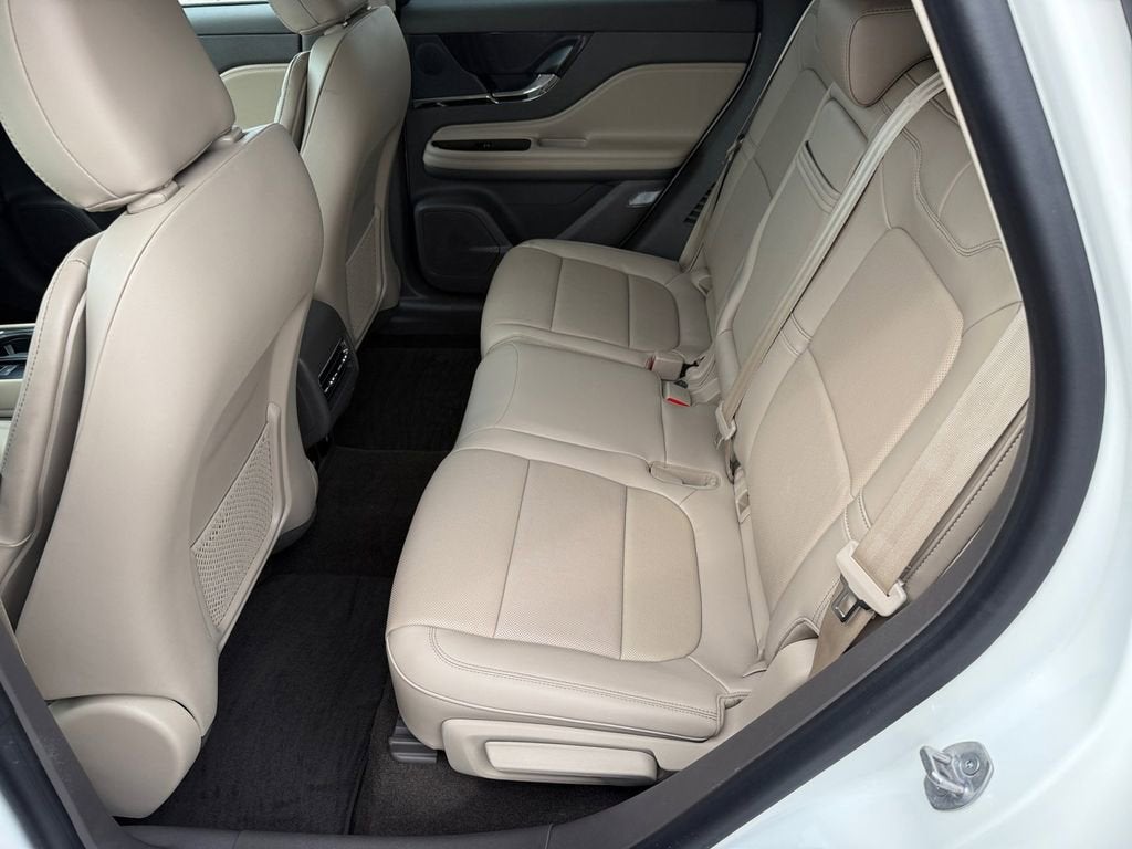 2023 Lincoln Corsair Reserve