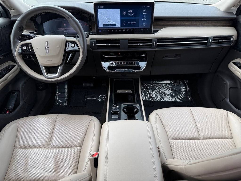 2023 Lincoln Corsair Reserve