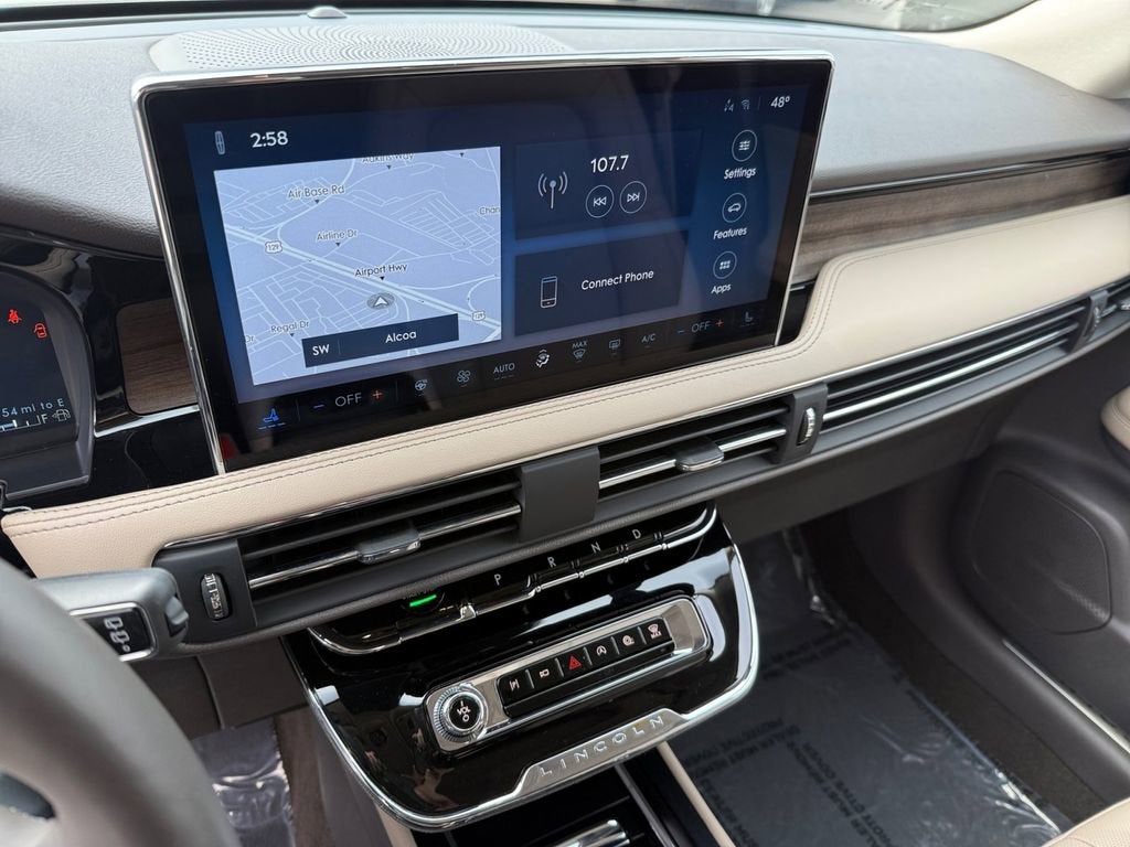 2023 Lincoln Corsair Reserve