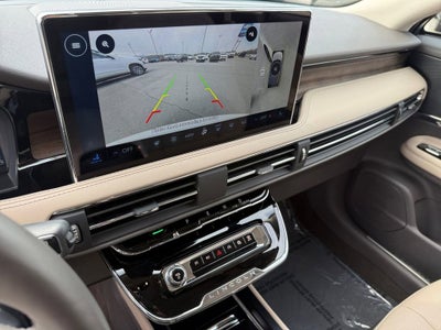 2023 Lincoln Corsair Reserve