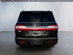 2018 Lincoln Navigator Reserve