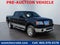 2006 Lincoln Mark LT Base