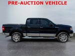 2006 Lincoln Mark LT Base